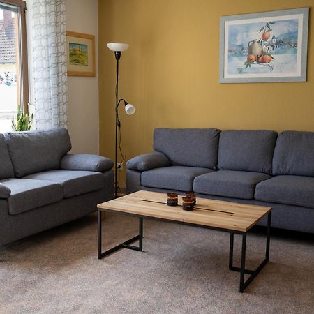Ferienwohnung Meier Eveline Dollnstein Buitenkant foto