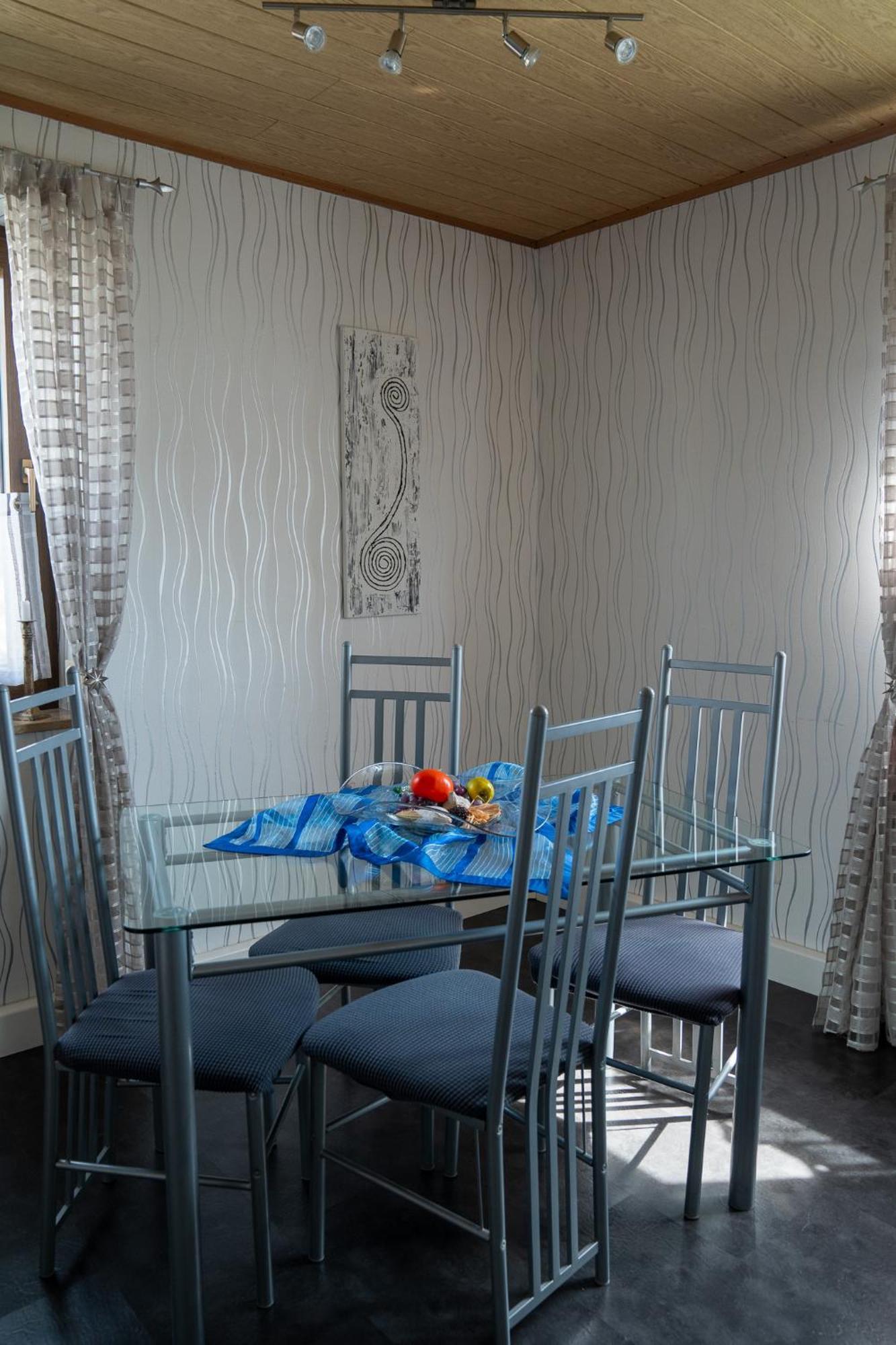 Ferienwohnung Meier Eveline Dollnstein Buitenkant foto