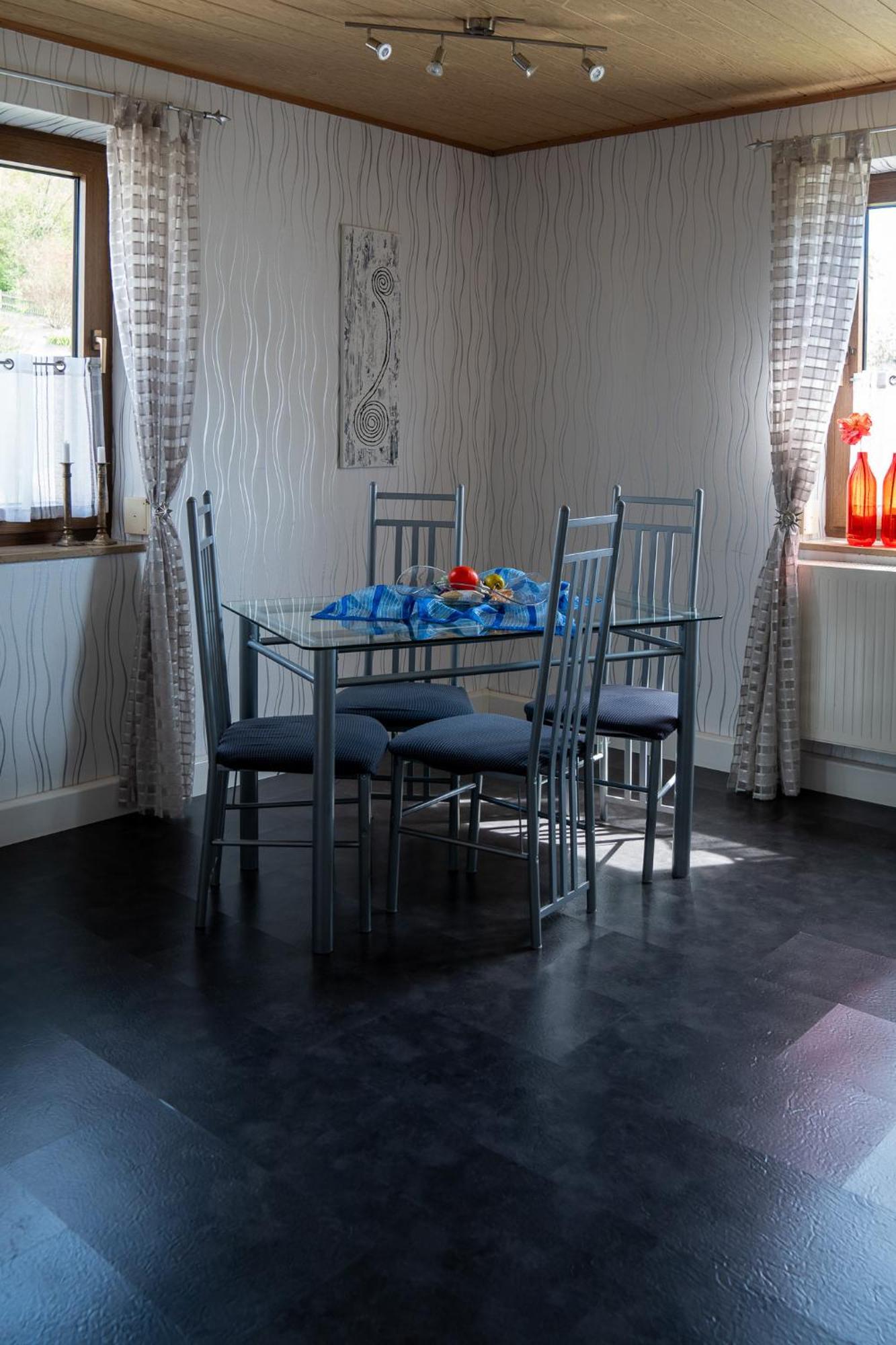 Ferienwohnung Meier Eveline Dollnstein Buitenkant foto