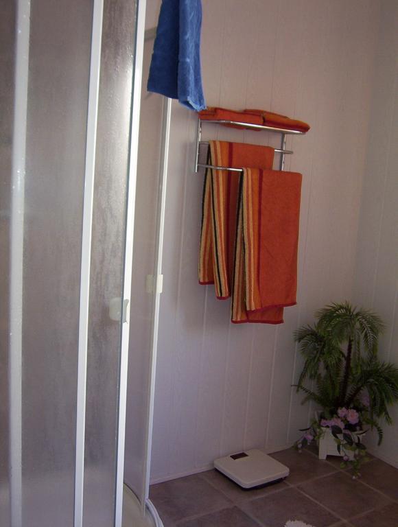 Ferienwohnung Meier Eveline Dollnstein Buitenkant foto